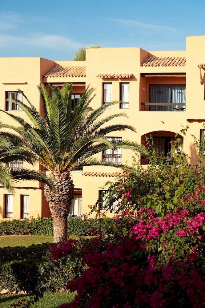 Appartement Insotel Club Tarida Playa