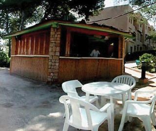 Insotel Club Tarida Playa Appartement *