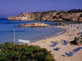 Appartement Insotel Club Tarida Playa *